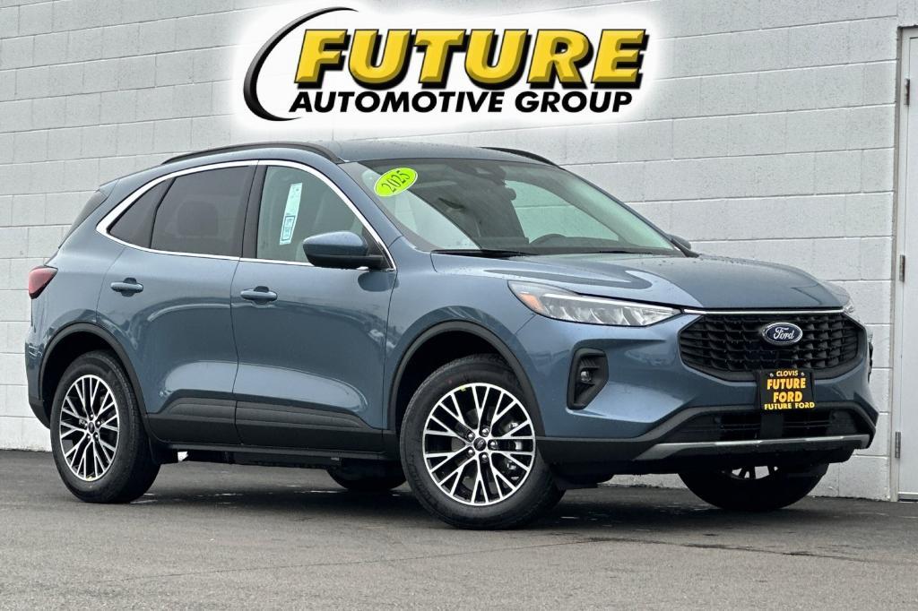 new 2025 Ford Escape car, priced at $46,890