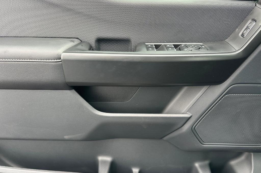 new 2025 Ford F-150 car, priced at $60,225