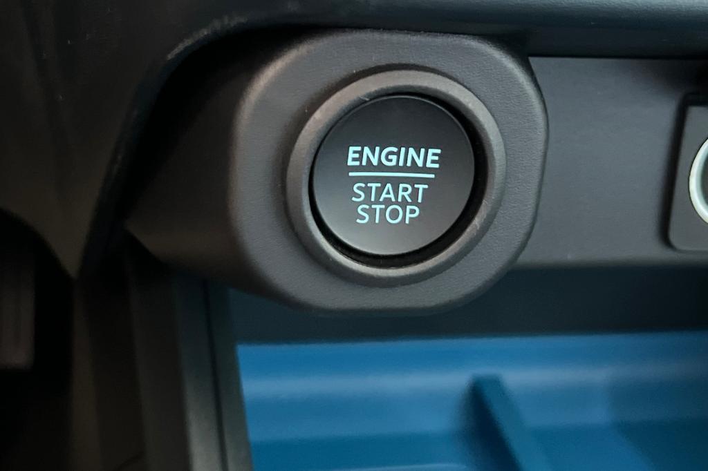 new 2025 Ford Maverick car, priced at $40,830
