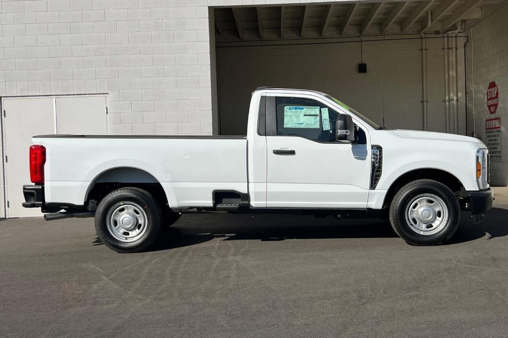 new 2024 Ford F-350 car, priced at $53,090