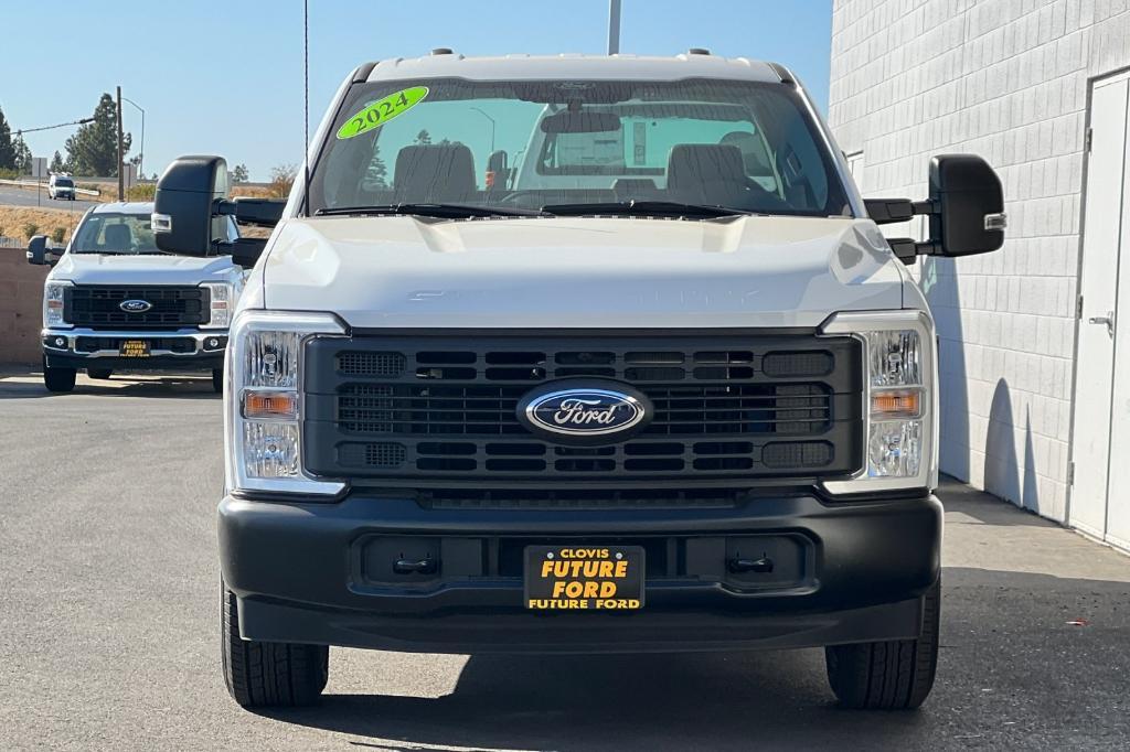 new 2024 Ford F-350 car, priced at $53,090