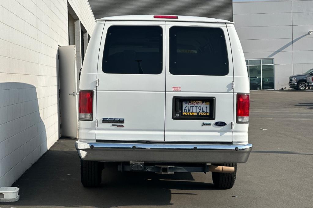 used 2011 Ford E350 Super Duty car, priced at $19,951