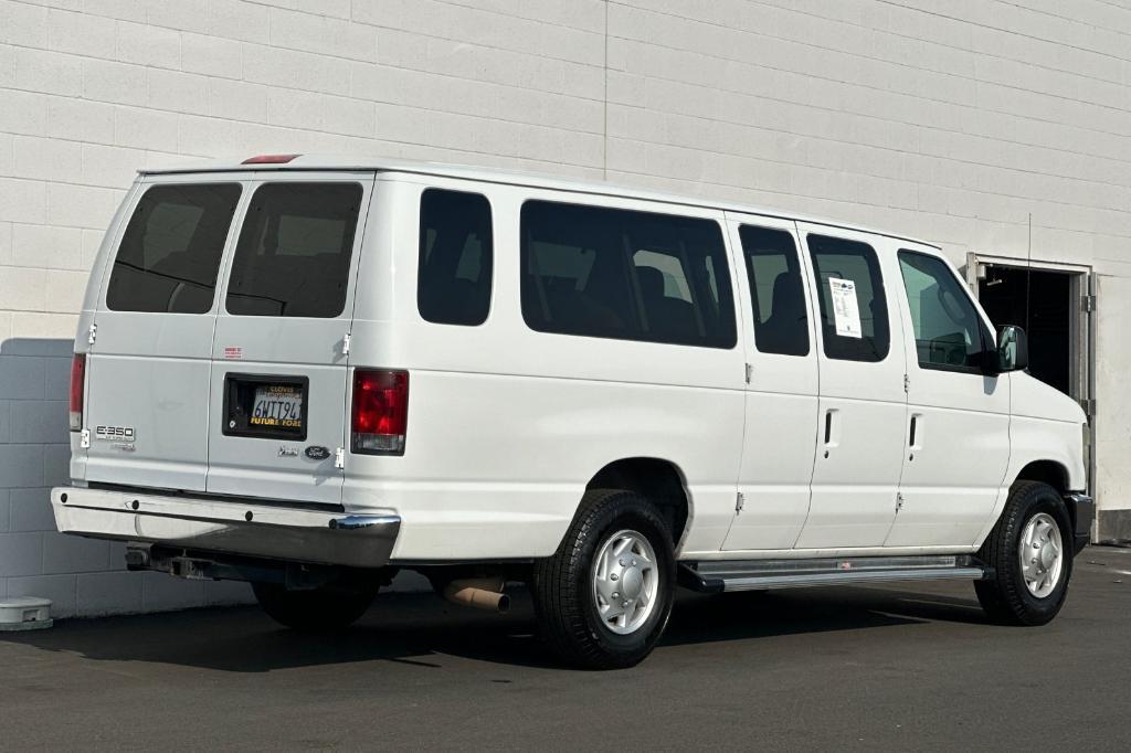 used 2011 Ford E350 Super Duty car, priced at $19,951