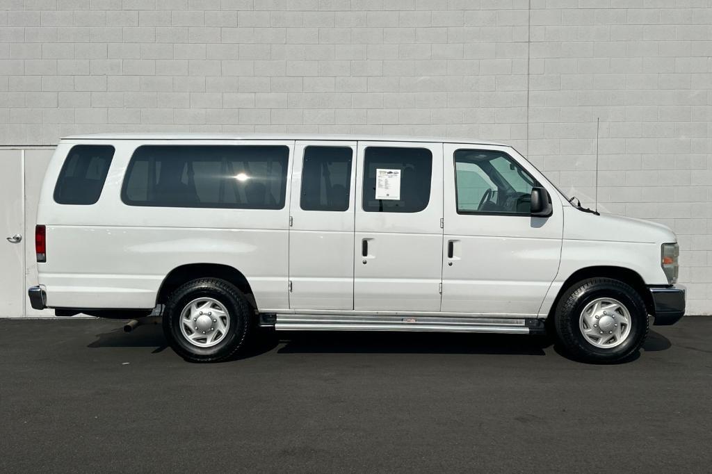 used 2011 Ford E350 Super Duty car, priced at $19,951