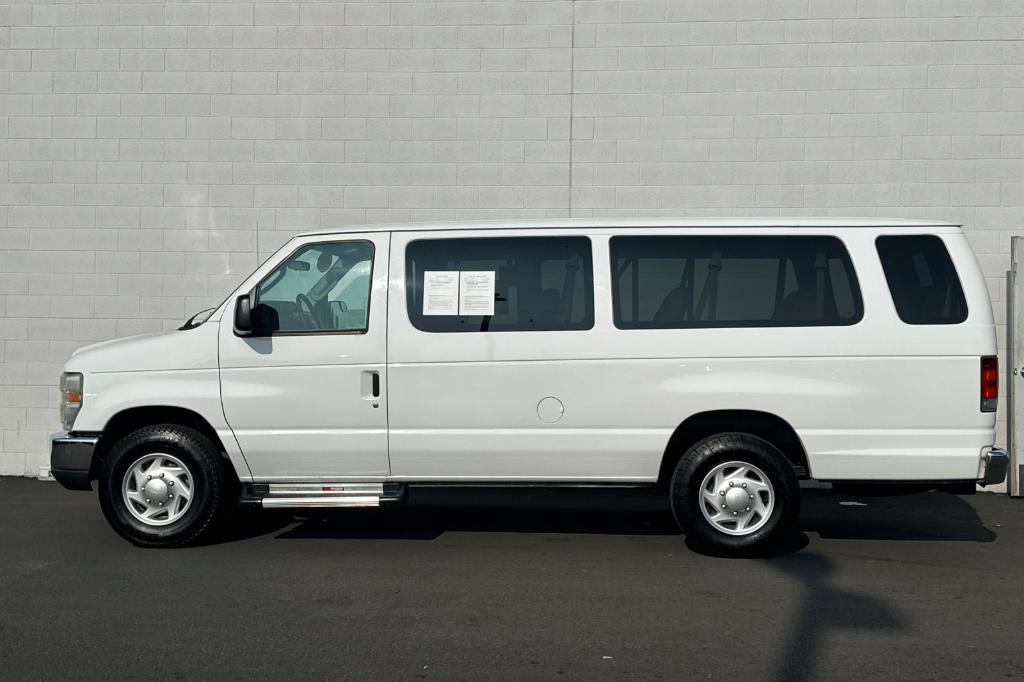 used 2011 Ford E350 Super Duty car, priced at $19,951