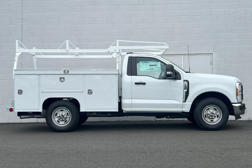 new 2024 Ford F-250 car, priced at $64,514