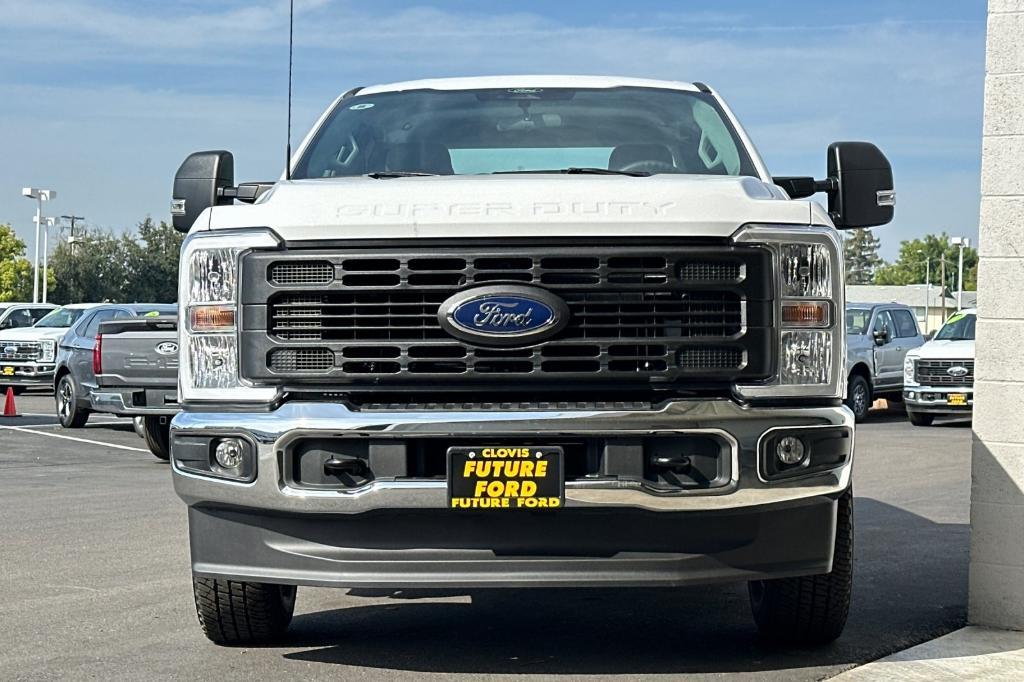 new 2024 Ford F-250 car, priced at $51,245