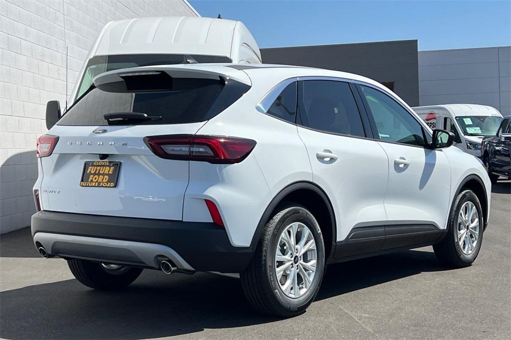 new 2024 Ford Escape car, priced at $39,980