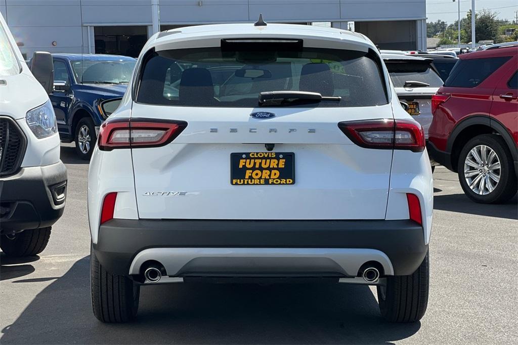 new 2024 Ford Escape car, priced at $39,980