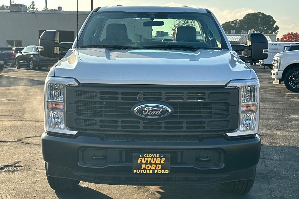 new 2024 Ford F-350 car, priced at $53,090