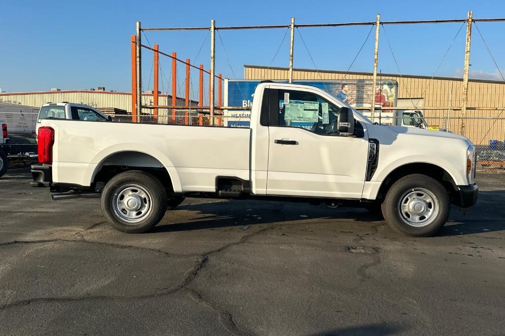 new 2024 Ford F-350 car, priced at $53,090