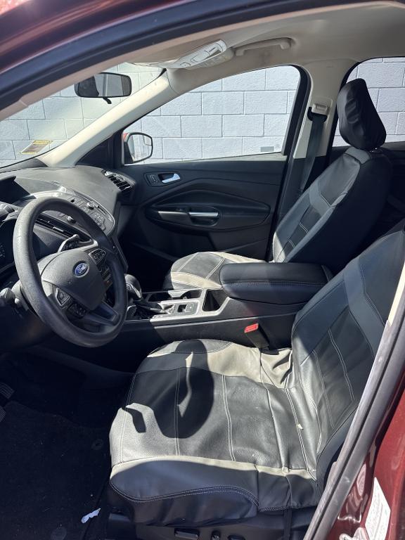 used 2018 Ford Escape car, priced at $12,995