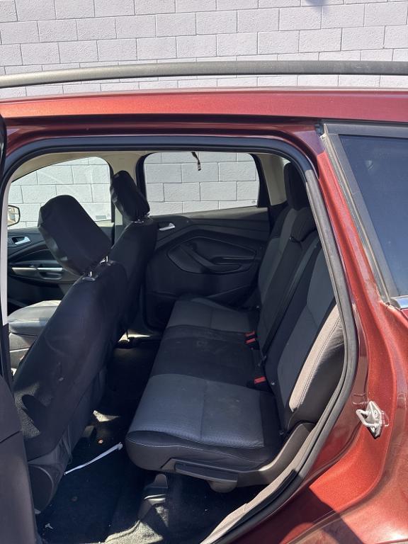 used 2018 Ford Escape car, priced at $12,995