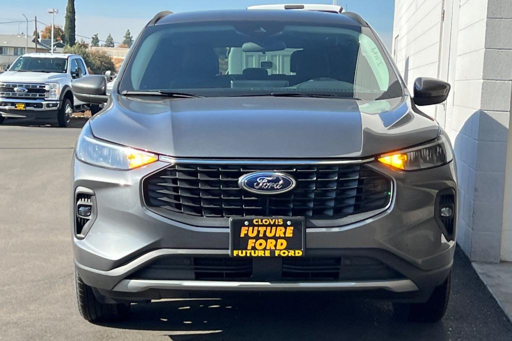 new 2025 Ford Escape car, priced at $46,890