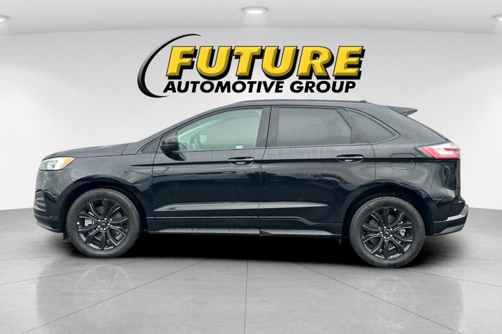 new 2024 Ford Edge car, priced at $38,826