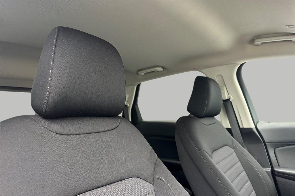 new 2024 Ford Edge car, priced at $38,826