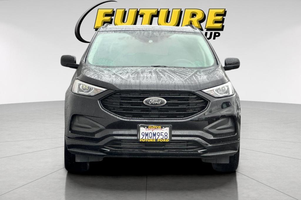 new 2024 Ford Edge car, priced at $38,826
