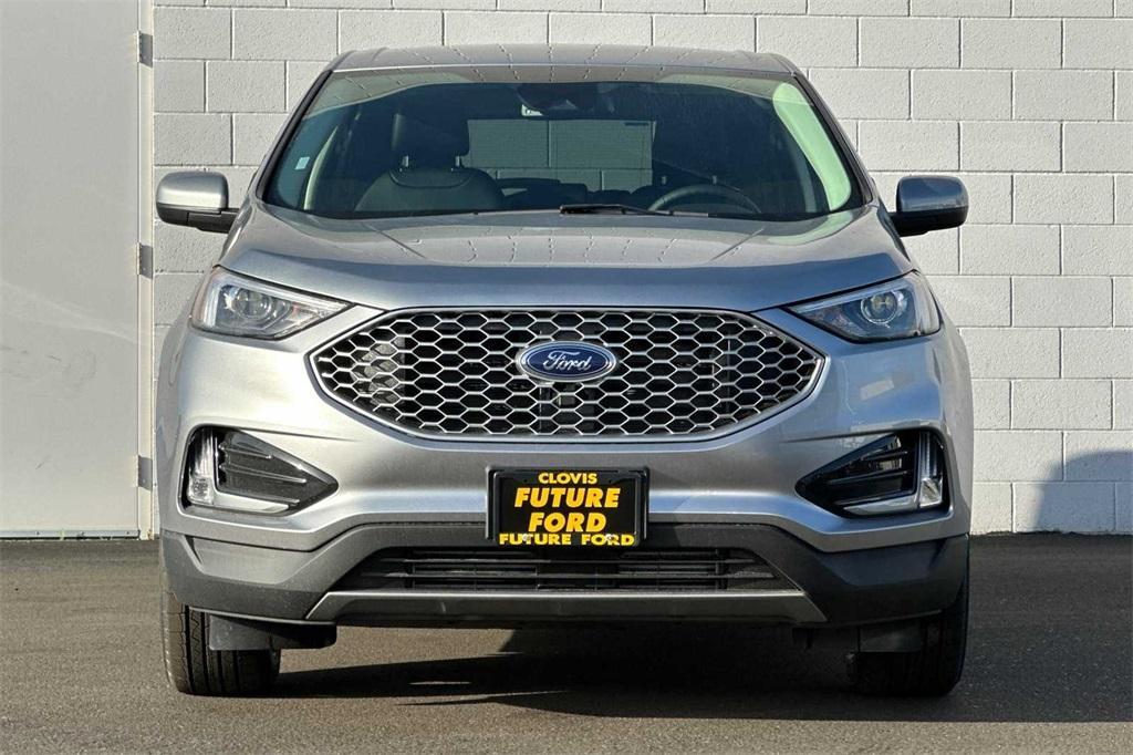 new 2024 Ford Edge car, priced at $42,790