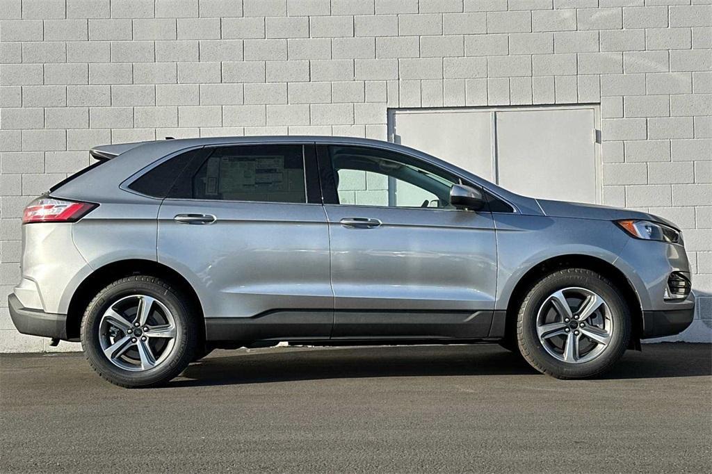 new 2024 Ford Edge car, priced at $42,790