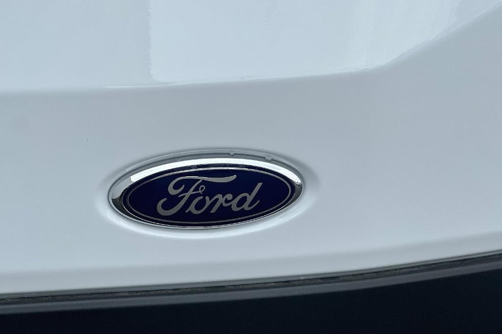 new 2023 Ford E-Transit car, priced at $58,895