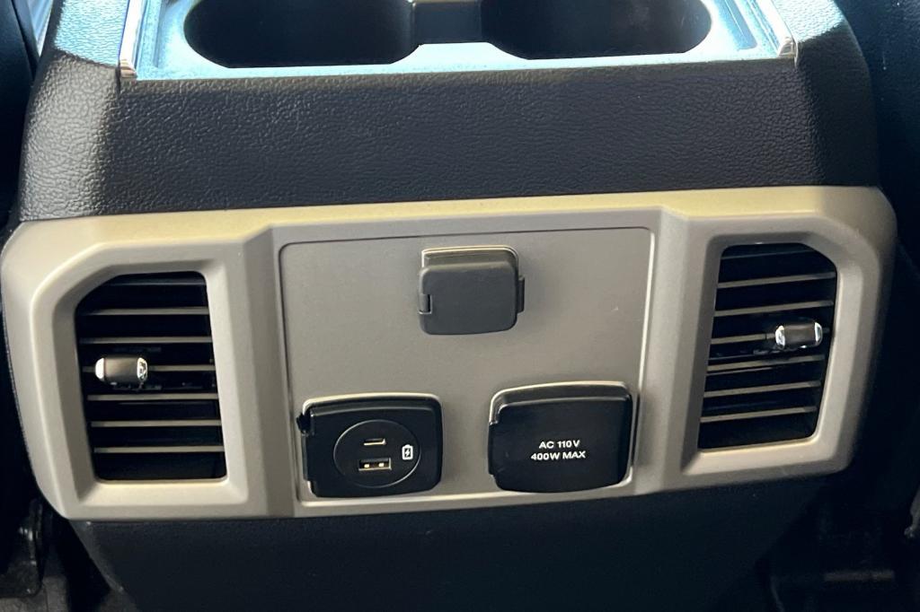 used 2021 Ford F-250 car, priced at $65,951