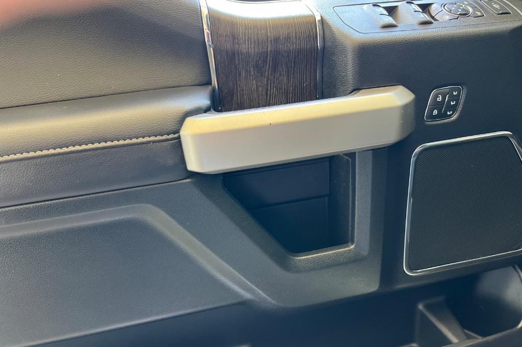 used 2021 Ford F-250 car, priced at $65,951