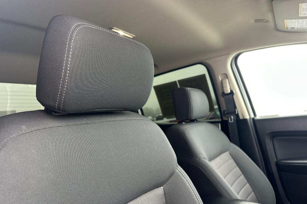 used 2019 Ford Ranger car, priced at $29,951