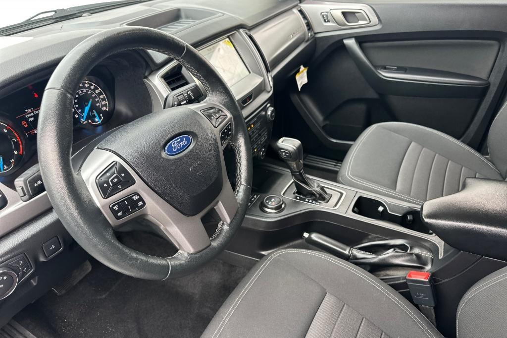 used 2019 Ford Ranger car, priced at $29,951