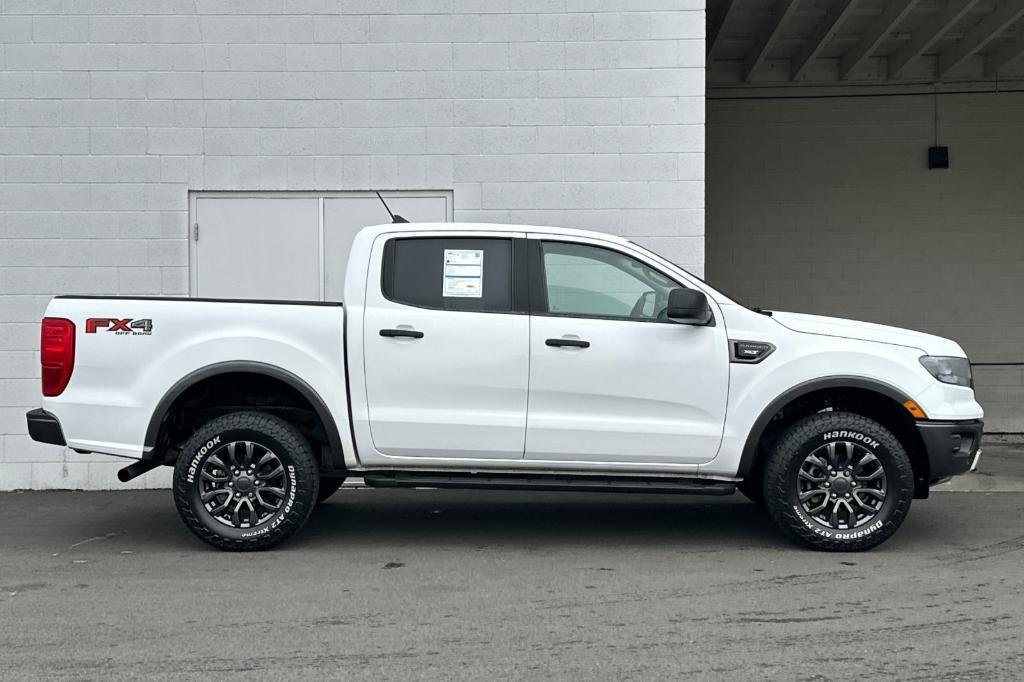 used 2019 Ford Ranger car, priced at $29,951