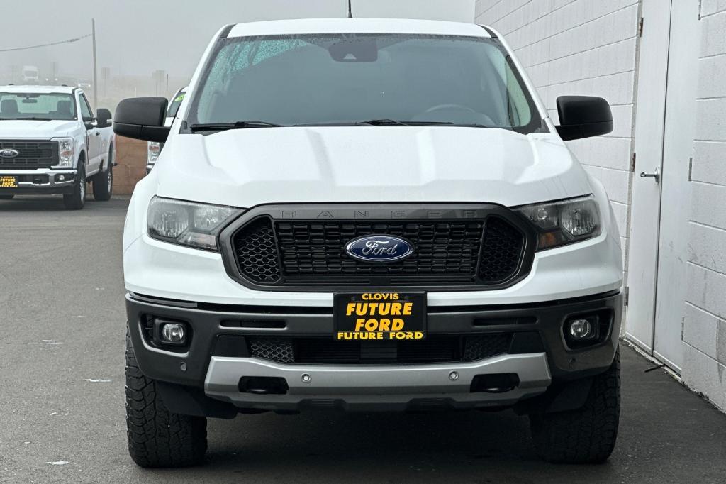 used 2019 Ford Ranger car, priced at $29,951