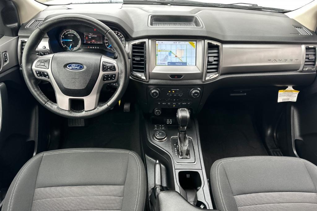 used 2019 Ford Ranger car, priced at $29,951