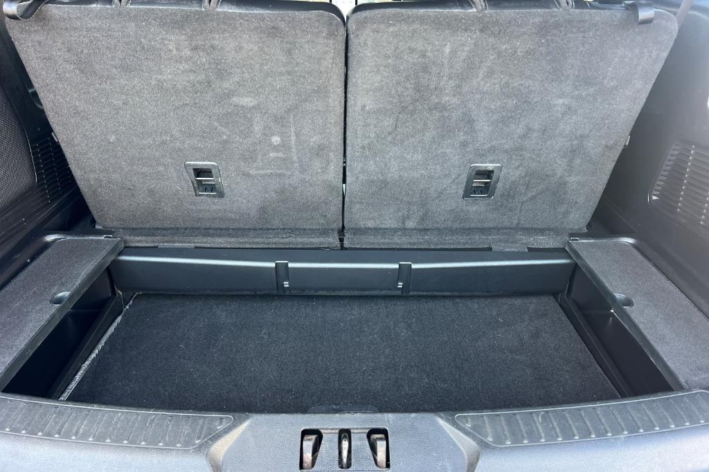 used 2020 Ford Explorer car, priced at $29,951