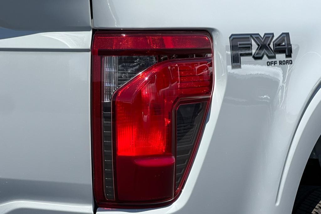 new 2024 Ford F-150 car, priced at $67,330