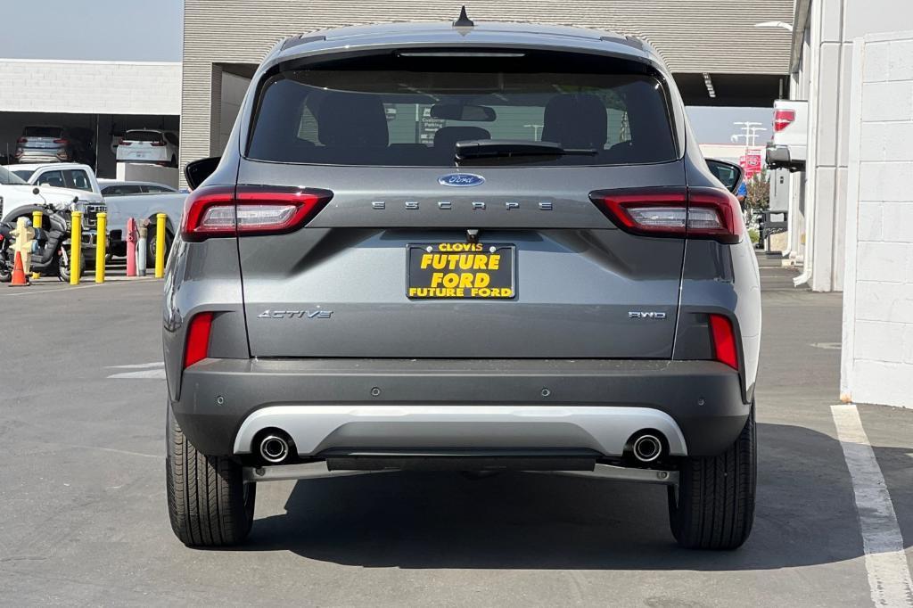 new 2024 Ford Escape car, priced at $42,150