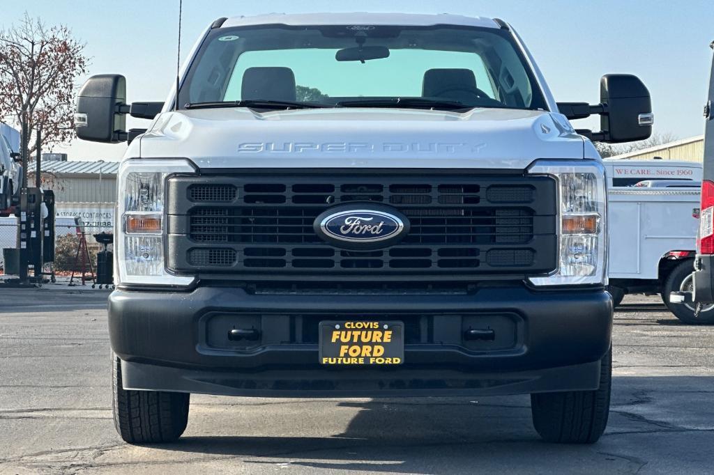 new 2024 Ford F-350 car, priced at $46,095