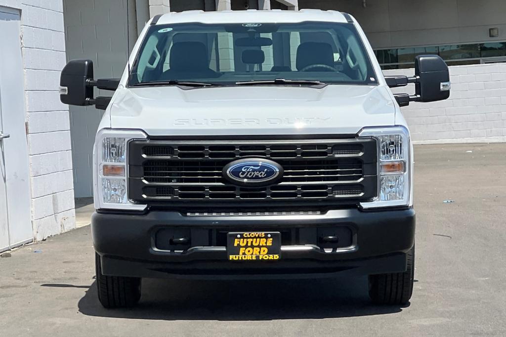 new 2025 Ford F-250 car, priced at $70,675
