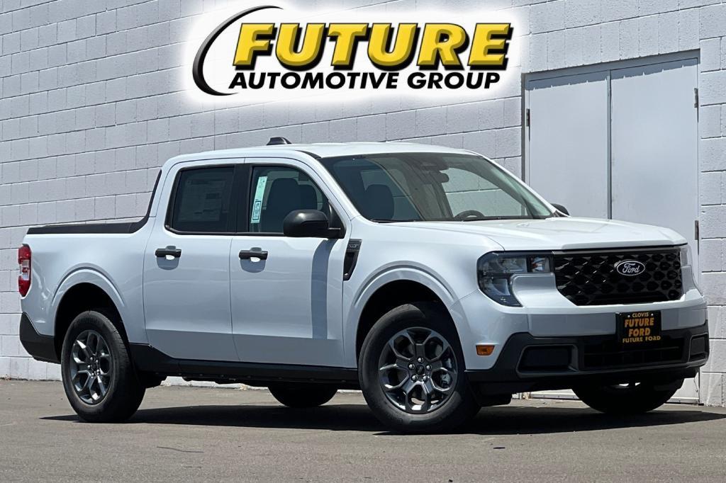 new 2025 Ford Maverick car, priced at $40,335