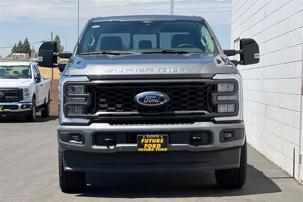 new 2024 Ford F-350 car, priced at $98,500