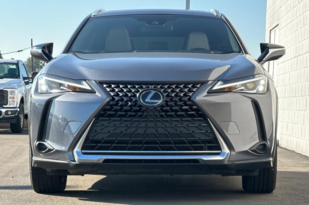 used 2019 Lexus UX 200 car, priced at $21,951