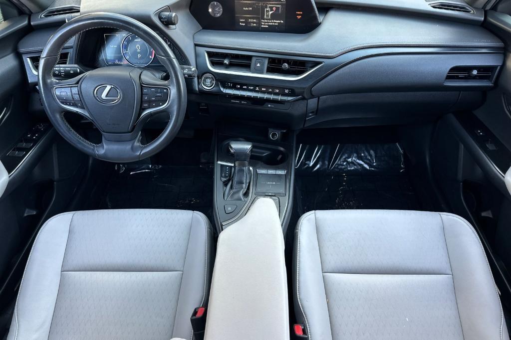 used 2019 Lexus UX 200 car, priced at $21,951