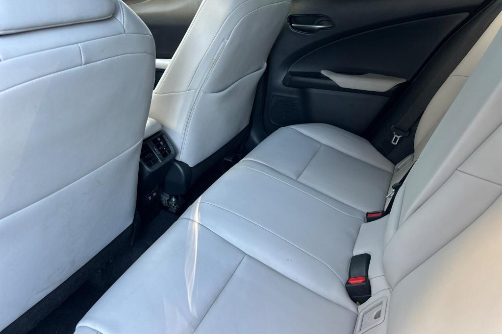 used 2019 Lexus UX 200 car, priced at $21,951