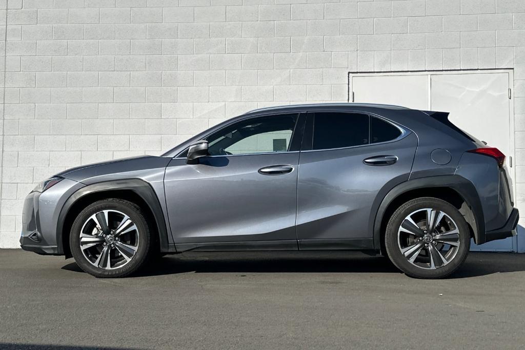 used 2019 Lexus UX 200 car, priced at $21,951