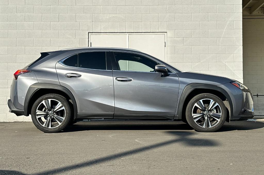 used 2019 Lexus UX 200 car, priced at $21,951