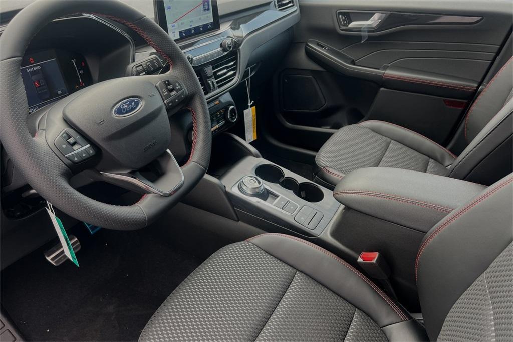 new 2024 Ford Escape car, priced at $42,980