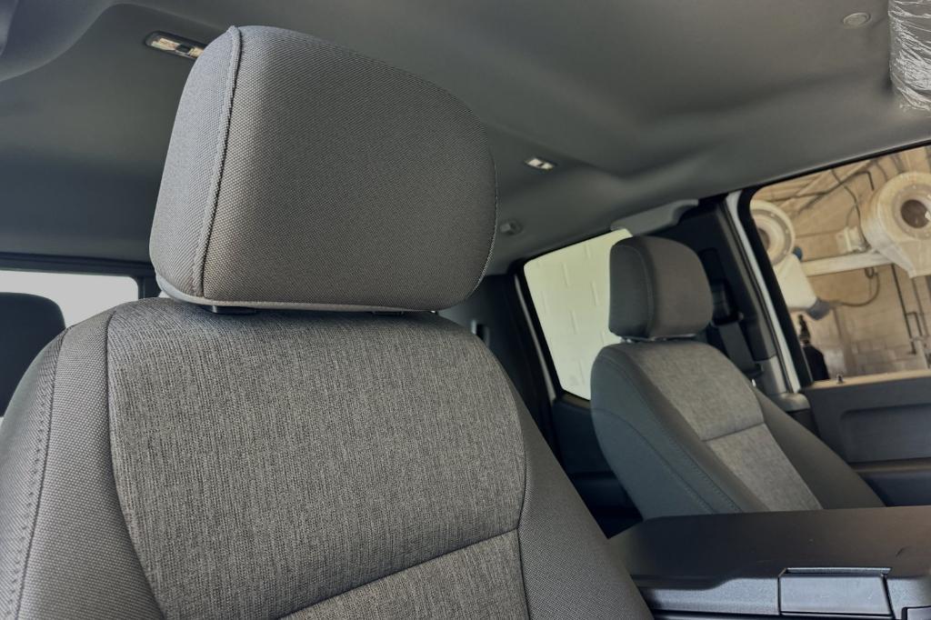 new 2024 Ford F-350 car, priced at $55,784