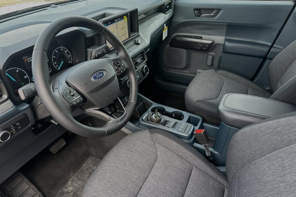 new 2024 Ford Maverick car, priced at $41,680