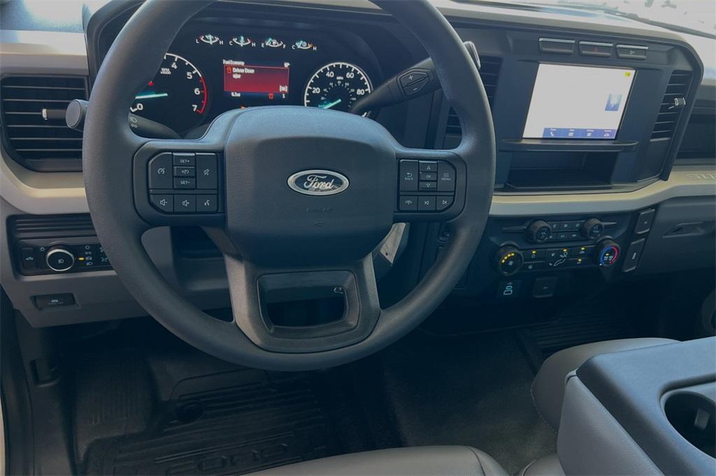 new 2024 Ford F-250 car, priced at $54,085