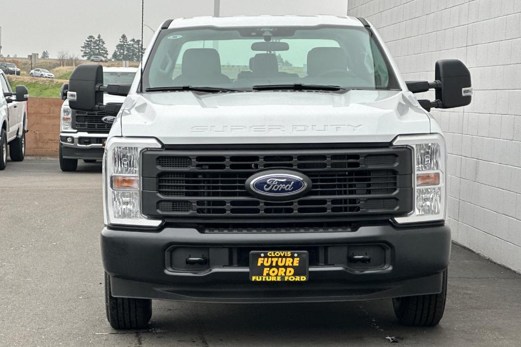 new 2024 Ford F-350 car, priced at $57,090