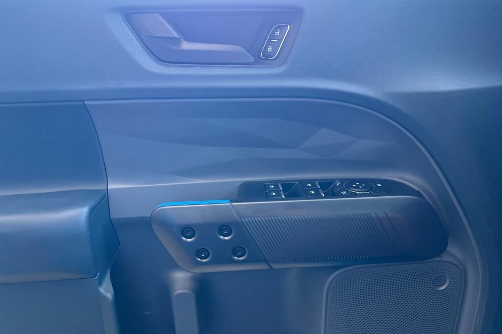 new 2025 Ford Maverick car, priced at $45,620