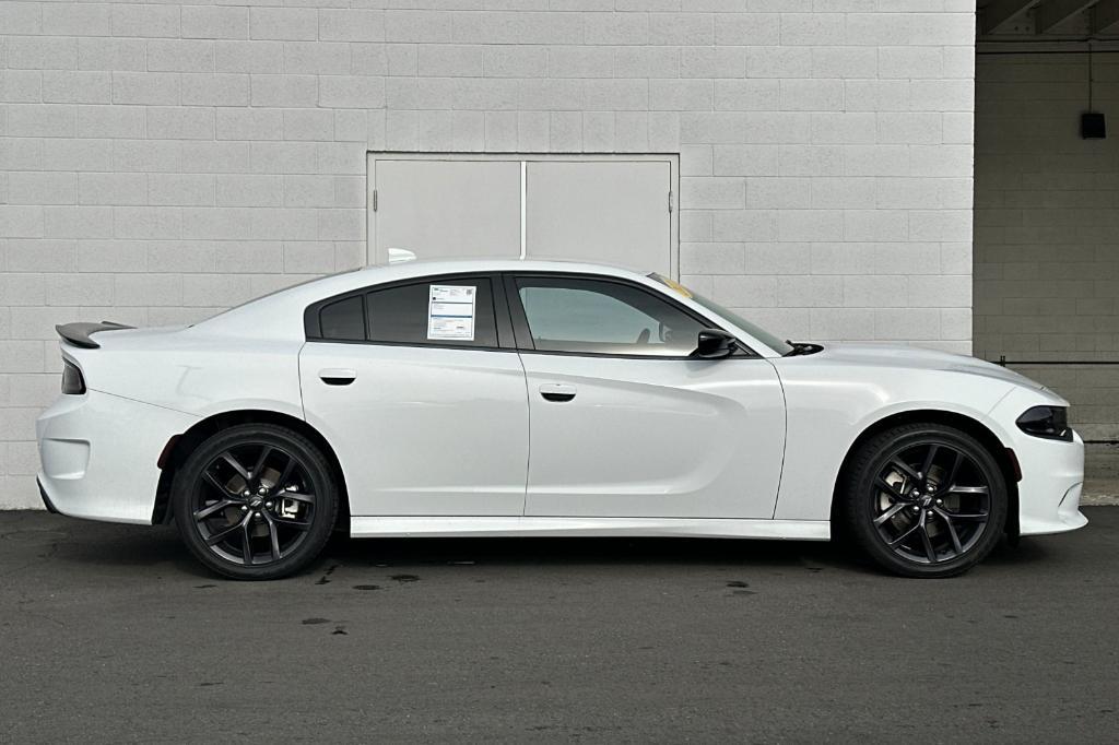 used 2021 Dodge Charger car, priced at $29,951